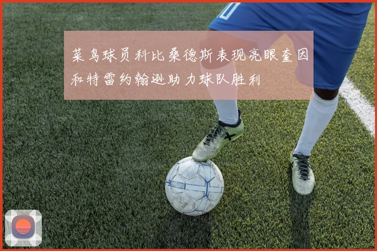 菜鸟球员科比桑德斯表现亮眼奎因和特雷约翰逊助力球队胜利